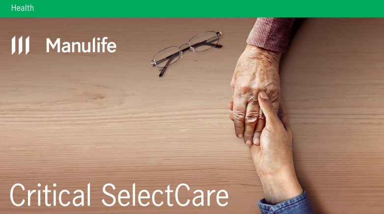 Manulife Critical Select Care